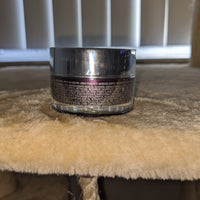 Collagenesis by SKINN Vin Noir Anhydrous Eye Relief Balm .5oz Sealed Jar
