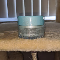 SKINN Hydro-Vital Deep Moisture Replenishing Moisturizer SEALED 1.7oz Jar