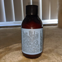 Isomers Re-Affirming Neck and Chin Cream 120ml / 4.06 fl oz - No Pump