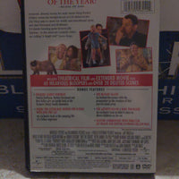 Meet The Fockers Full Screen DVD - Ben Stiller - Robert DeNiro - Dustin Hoffman