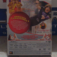 Dodgeball Widescreen Comedy Movie DVD - Vince Vaughn - Ben Stiller