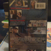 Inception DVD - Leonardo Dicaprio