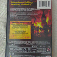 28 Weeks Later Widescreen DVD - Jeremy Renner - Horror