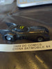 1989 China DC Comics Batman Batmobile Car