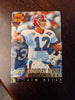 1995 Pinnacle Action Packed Monday Night Football NFL Cards - Many to choose from