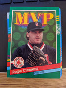 1991 Donruss MLB Baseball Cards - You Choose