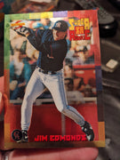 1994 Score Super Rookie Insert #SU18 Jim Edmunds RC