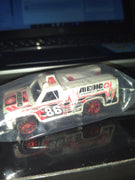 1974 Hot Wheels Medic #86 Rural Metro Rescue Die-Cast Truck