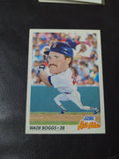 1992 Score Baseball Cards - You Choose