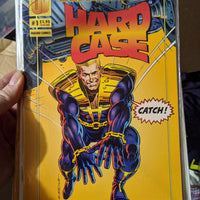Hardcase Comicbooks - Malibu Ultraverse Comics - Choose From Drop-Down List
