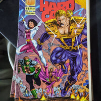 Hardcase Comicbooks - Malibu Ultraverse Comics - Choose From Drop-Down List