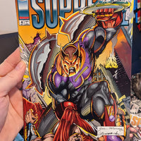 Supreme Comicbooks Volume 1 - Image Comics - Choose From Drop-Down List