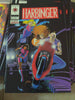 Harbinger #22 - Valiant Comics with Archer & Armstrong