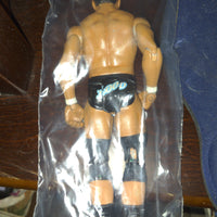 2010 Mattel Basic Dean Malenko Figure with White Trim Tights 1000 on back