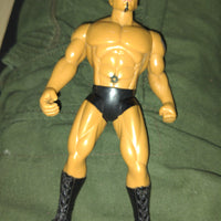 2005 Jakks WWE Wrestling Batista Figure