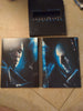 Unbreakable Vista Series M. Night Shamalan 2 DVD - Bruce Willis - Samuel L. Jackson
