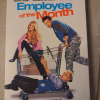 Employee Of The Month 2 DVD Set - Jessica Simpson - Dane Cook - Dax Shepard