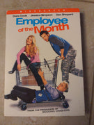 Employee Of The Month 2 DVD Set - Jessica Simpson - Dane Cook - Dax Shepard