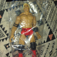 1999 Jakks WWF Titan Tron Live Ric Flair w/Knee & Elbow Pads Figure