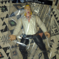 1998 Jakks WWF BCA The Brood Gangrel Wrestling Figure
