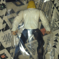 1998 Jakks WWF BCA The Brood Gangrel Wrestling Figure