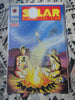 Solar Man of the Atom Comicbooks - Valiant Comics - Choose From Drop-Down List
