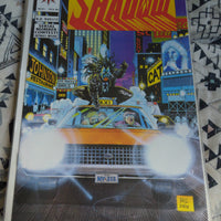 Shadowman #16 - Valiant Comics - 1st Appearance of Dr. Mirage Key Issue
