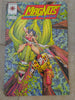 Magnus Robot Fighter #31 vol. 2 (1993) - Valiant Comics - 1st appearance of Talen