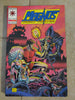 Magnus Robot Fighter #24 vol 2 (1993) Valiant Comics