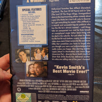 Jersey Girl OOP DVD w/Chapter Insert - Ben Affleck Liv Tyler George Carlin Kevin Smith