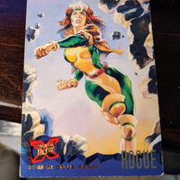 1995 Fleer Ultra X-Men Trading Cards - You Choose From List