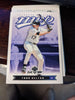 2003 UD Upper Deck MVP MLB Baseball Cards - You Choose