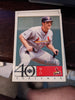 2003 UD Upper Deck Fortyman 40 Man MLB Baseball Cards - You Choose