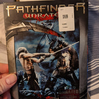 Pathfinder Unrated DVD w/Slipcover & Insert - Karl Urban - Extended Battle Scenes