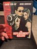 The Replacement Killers DVD - Chow Yun-Fat - Mira Sorvino