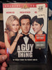 A Guy Thing - SEALED NEW DVD - Jason Lee - Julia Stiles - Selma Blair