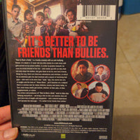 How To Beat A Bully DVD