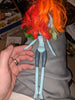 2013 Hasbro My Little Pony Equestria Girls EG Rainbow Dash 9" Hair Styling Doll