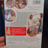 Because I Said So Full Screen DVD - Diane Keaton - Mandy Moore