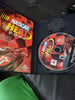 Playstation 2 PS2 NASCAR Heat 2002 Complete with Disc, Case & Instruction Booklet