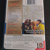 Jay and Silent Bob Strike Back 2 DVD Collector's Series w/Inserts