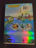 A Turtle's Tale Sammy's Adventure DVD with slipcover - Tim Curry - Melanie Griffith