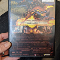 Ghost Rider Marvel Full Screen DVD - Nicholas Cage - Eva Mendes