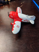 Maisto Gee Bee Super Sportster R-1 Diecast Metal NR2100 Plane