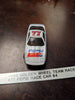 1993 Golden Wheel Brand Team Racer Die-Cast Car - Pepsi Cola #77