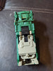 2013 Transformers Movie Age of Extinction Oshkosh Autobot Figure