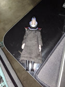 1996 Disney Burger King Hunchback of Notre Dame Frollo Figure