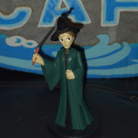 2018 Funko Harry Potter Series 7 Witch Minerva McGonagall Vinyl Figure