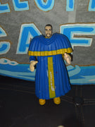 2000 Burger King / Stan Lee Project - Backstreet Boys Howie w/Overcoat Figure