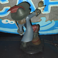 Disney Infinity Pirates of the Caribbean Barbossa Game Piece Figure